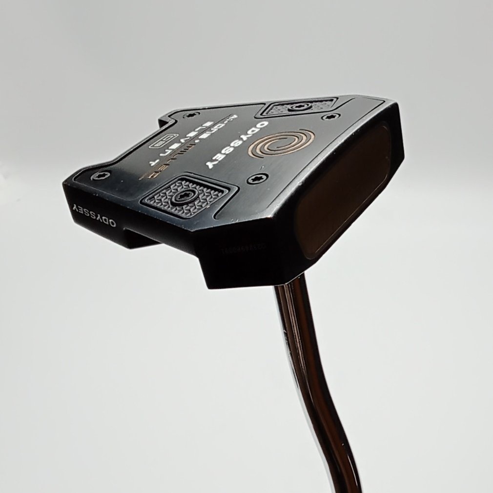 Ai-ONE MILLED ELEVEN T STROKE LAB 34｜Alpen Online