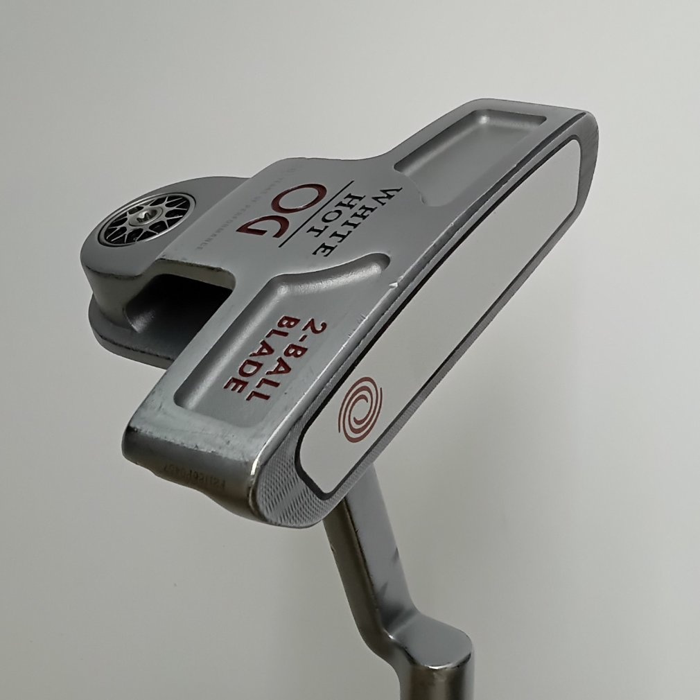 WHITE HOT OG 2-BALL BLADE 33｜Alpen Online