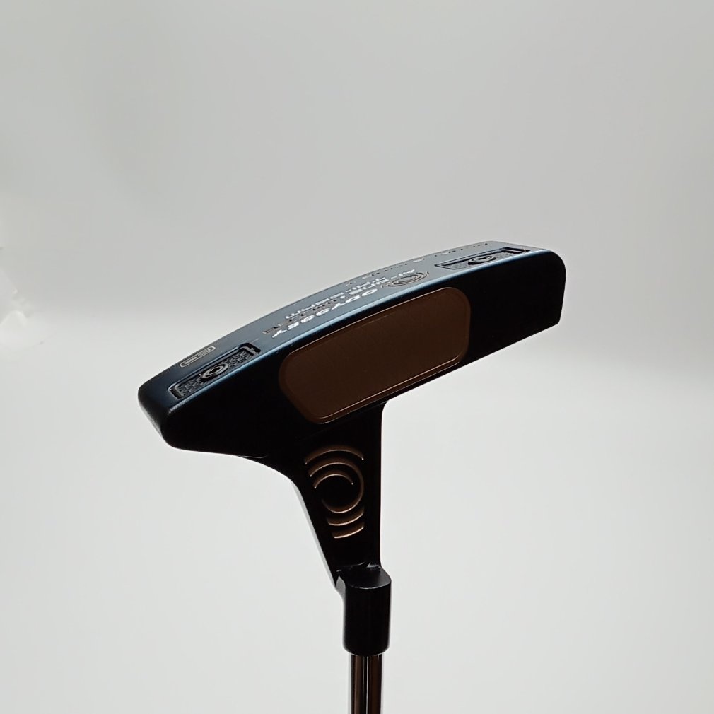 Ai-ONE MILLED TRI-BEAM DOUBLE WIDE T CS STROKE LAB 34｜Alpen