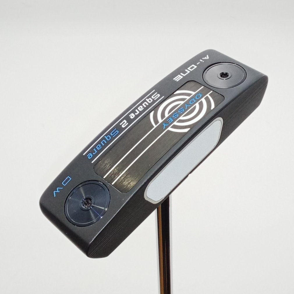 Ai-ONE Square 2 Square DOUBLE WIDE STROKE LAB 34｜Alpen Online