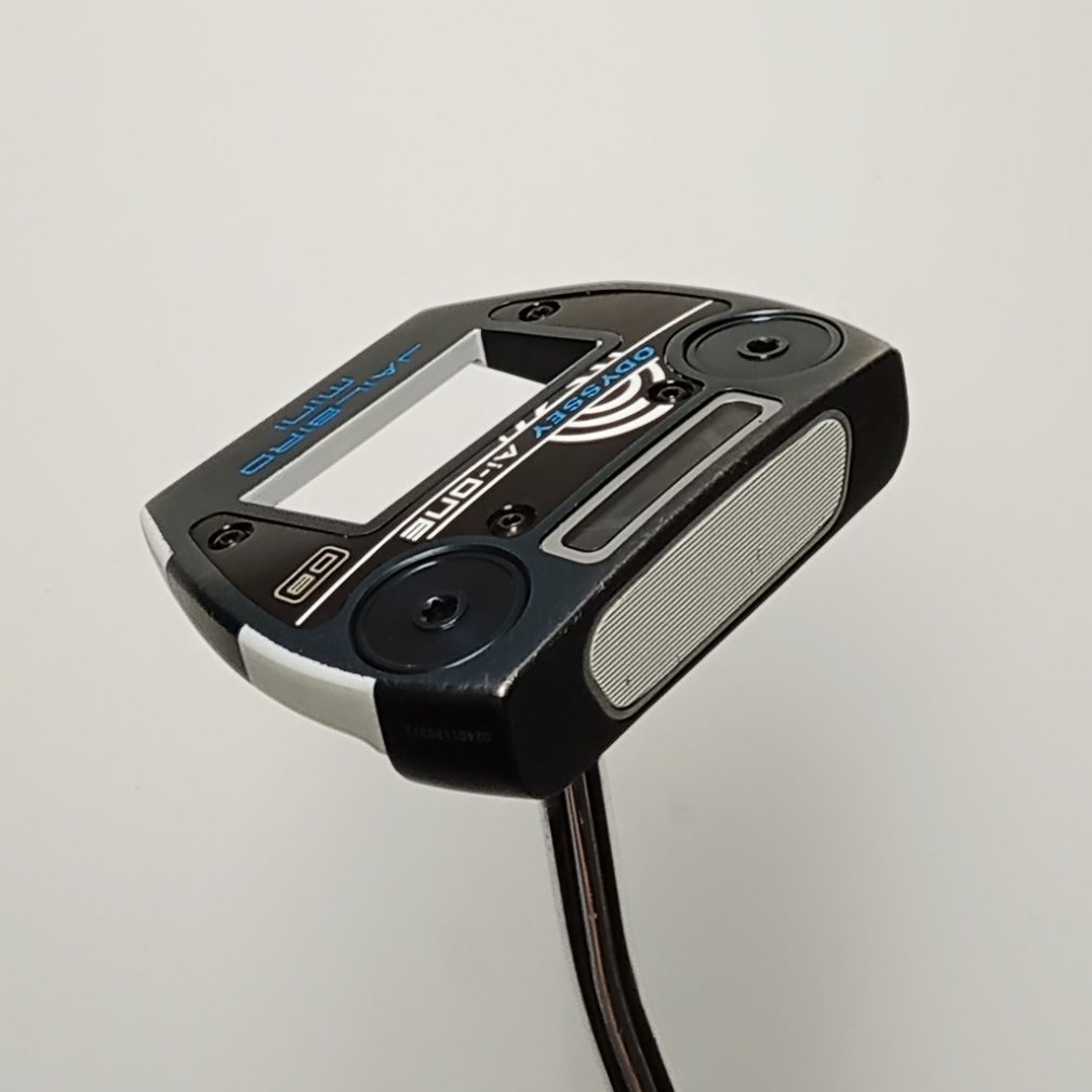 Ai-ONE JAILBIRD MINI DB STROKE LAB 34｜Alpen Online