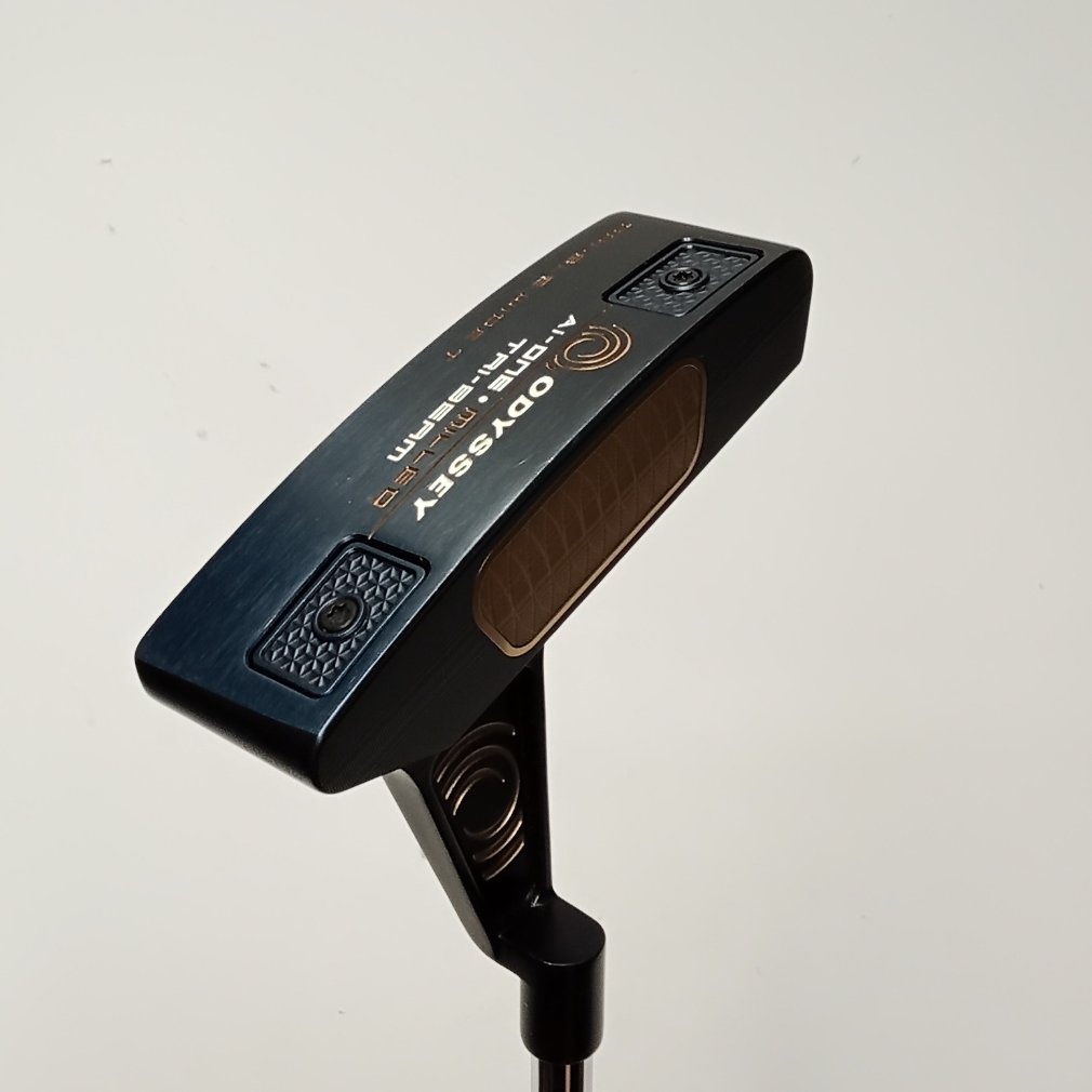 Ai-ONE MILLED TRI-BEAM DOUBLE WIDE T STROKE LAB 34｜Alpen Online