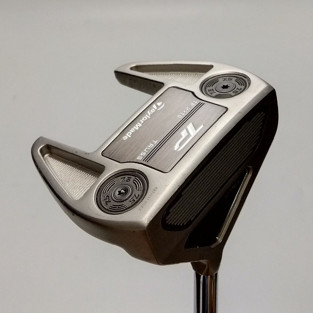 TP TRUSS M2TC ﾄﾗｽｾﾝﾀｰ 34｜Alpen Online