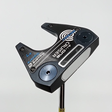 Ai-ONE Square 2 Square CRUISER #7 STROKE LAB 38｜Alpen Online