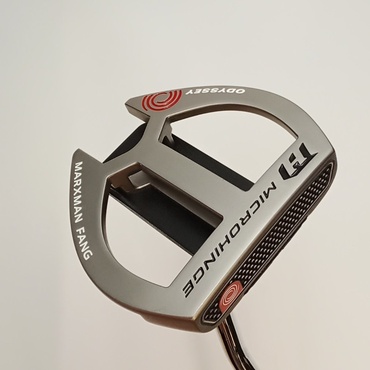 MICROHINGE　MARXMAN　FANG 33