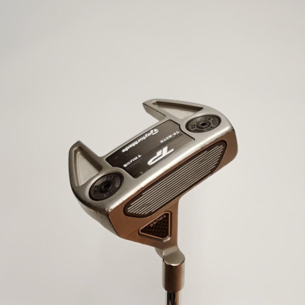 TP TRUSS M2TH ﾄﾗｽﾋｰﾙ 34｜Alpen Online 公式オンラインストア