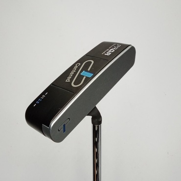 Silver-Blade　Centered　01OS 34