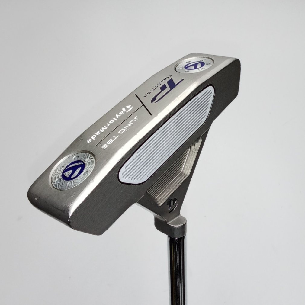 テーラーメイド　トラス　JUNO TB2 34インチ　TRUSS TP COLLECTION ﾊｲﾄﾞﾛﾌﾞﾗｽﾄ JUNO TB2 ﾄﾗｽｾﾝﾀｰ (2021) 34｜Alpen Online