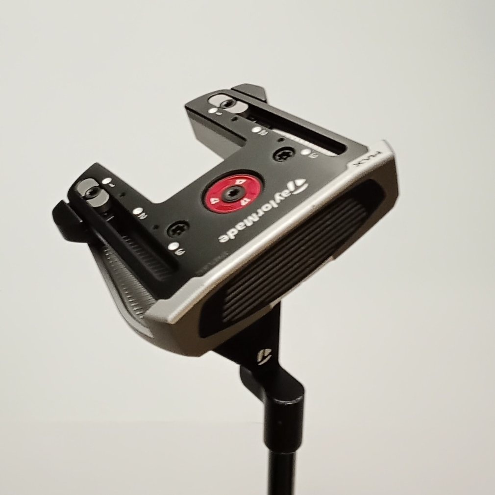 SPIDER GT MAX ﾄﾗｽ TM1 33｜Alpen Online 公式オンラインストア