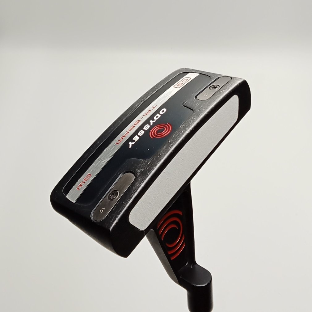 TRI-BEAM DOUBLE WIDE CS STROKE LAB 34｜Alpen Online