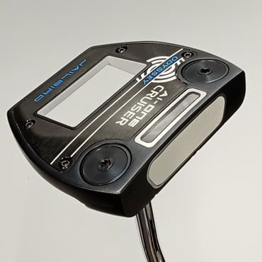 Ai-ONE　CRUISER　JAILBIRD　VERSA90　DB　STROKE　LAB 38