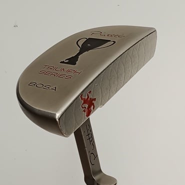 TRIUMPH　SERIES　BOSA 34