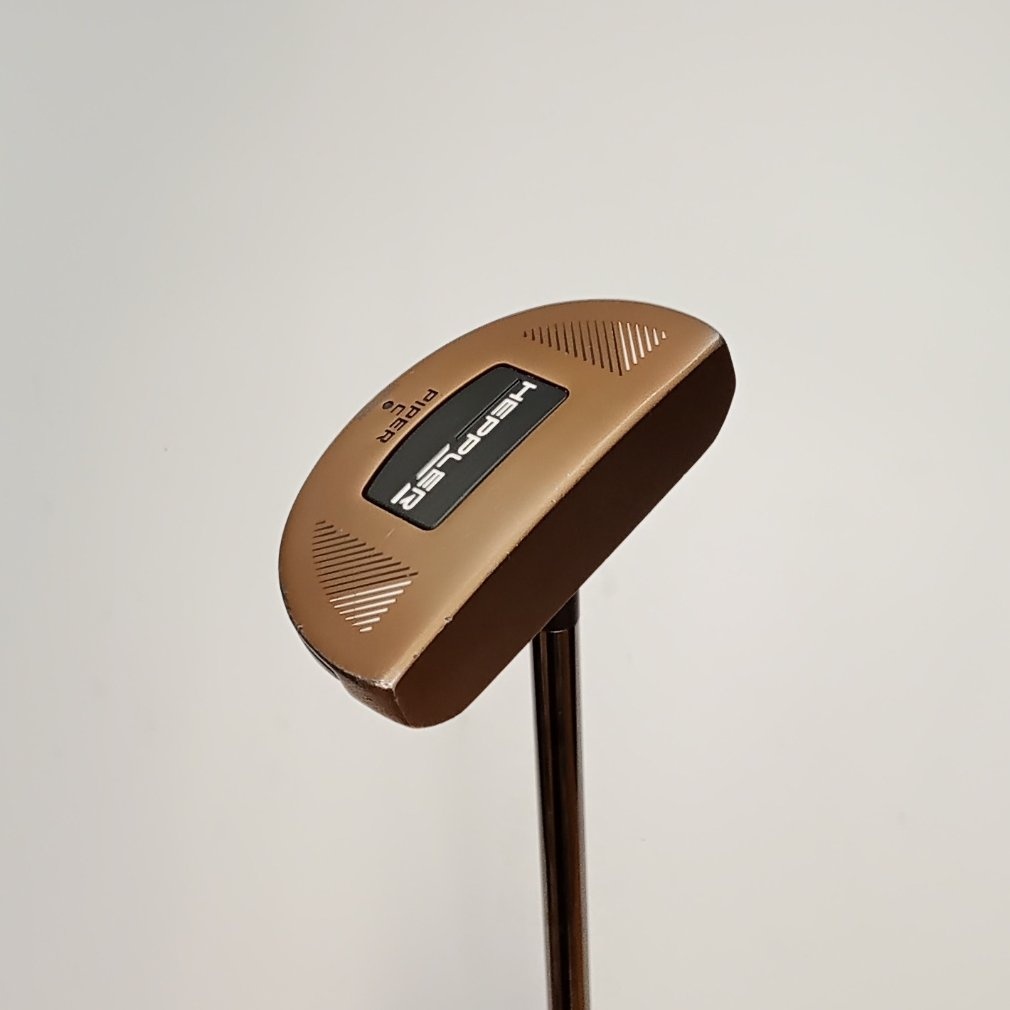 HEPPLER PIPER C 34｜Alpen Online 公式オンラインストア