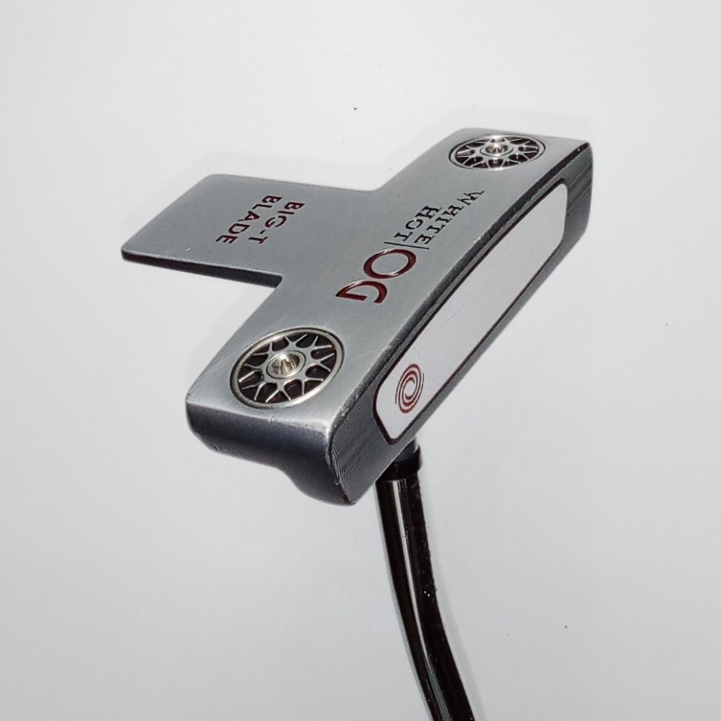 WHITE HOT OG BIG-T BLADE 33｜Alpen Online