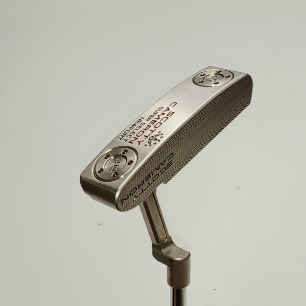 SUPER SELECT NEWPORT 2 33｜Alpen Online 公式オンラインストア
