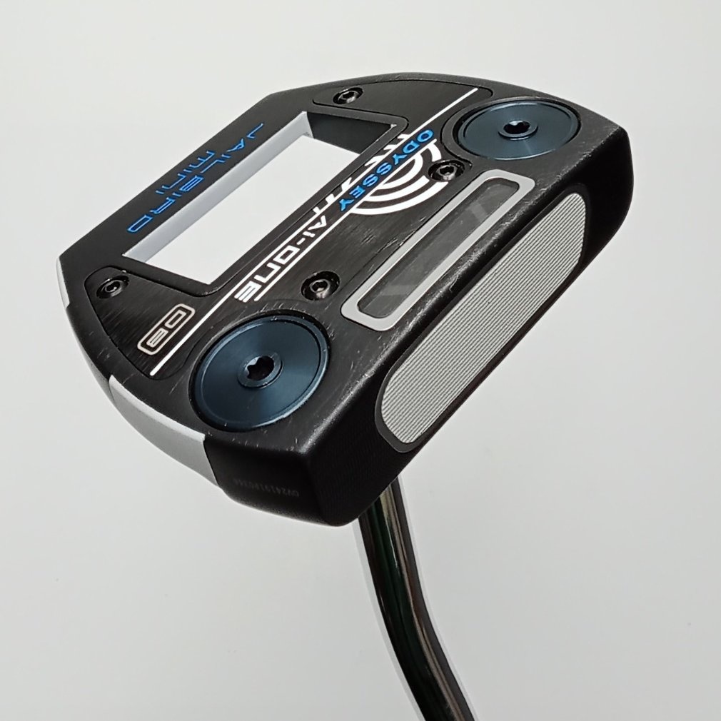 Ai-ONE JAILBIRD MINI DB STROKE LAB 34｜Alpen Online 公式オンライン