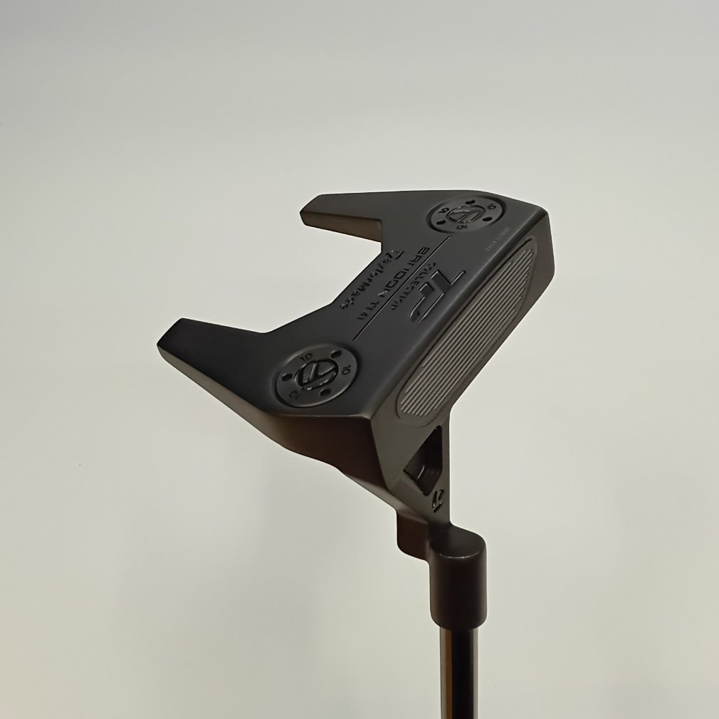 TP COLLECTION ﾌﾞﾗｯｸﾄﾗｽ BANDON TM1 ﾄﾗｽﾋｰﾙ 34｜Alpen Online