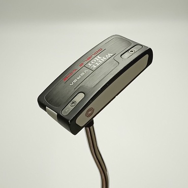 WHITE　HOT　VERSA　DOUBLE　WIDE 34
