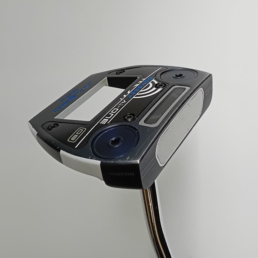 AI-ONE JAILBIRD MINI DB 34インチ ヘッドカバー付 Ai-ONE JAILBIRD MINI DB STROKE LAB 34｜Alpen Online 公式オンライン