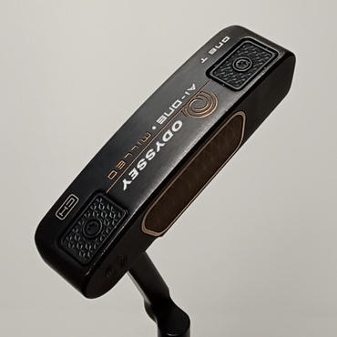 Ai-ONE　MILLED　TOUR　BAG　COL　ONE　T　STROKE　LAB　CE 34