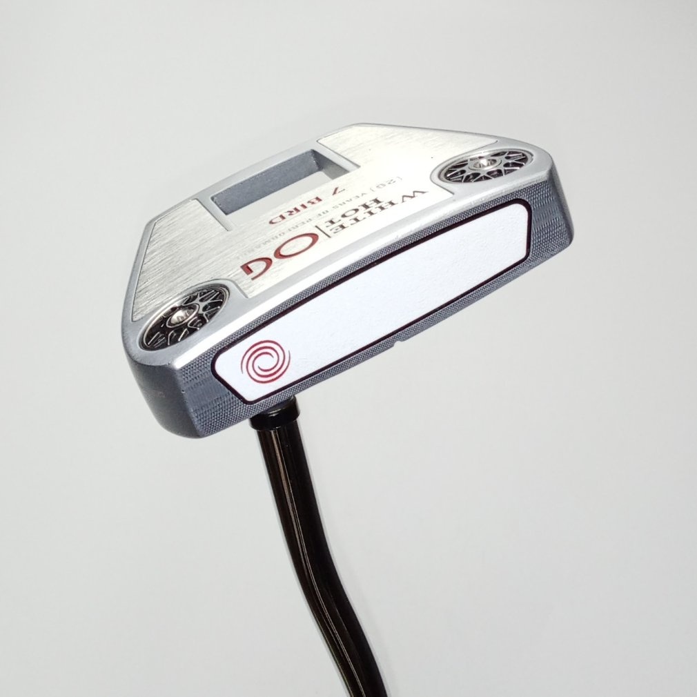 WHITE HOT OG #7 BIRD STROKE LAB 34｜Alpen Online