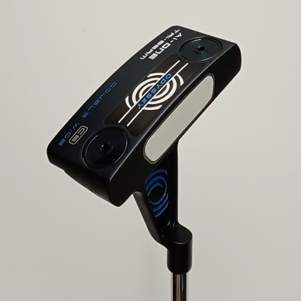 Ai-ONE TRI-BEAM DOUBLE WIDE CS STROKE LAB｜Alpen Online