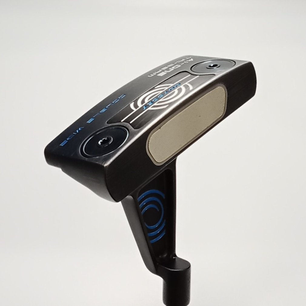 Ai-ONE TRI-BEAM DOUBLE WIDE 34インチ新品未使用 Ai-ONE TRI-BEAM DOUBLE WIDE STROKE LAB 34｜Alpen Online