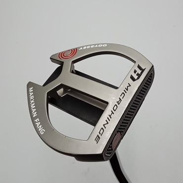 MICROHINGE　MARXMAN　FANG 33