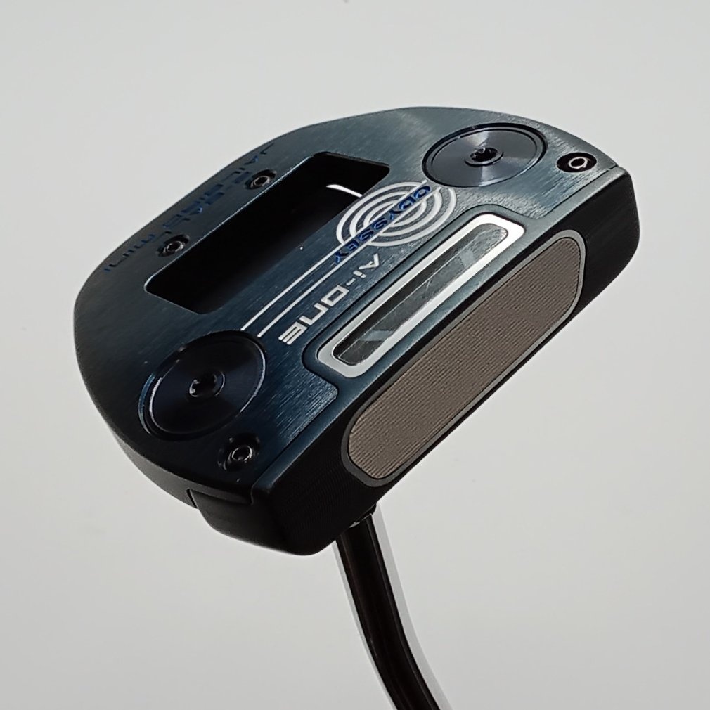 Ai-ONE 2-BALL JAILBIRD mini STROKE LAB 34｜Alpen Online 公式