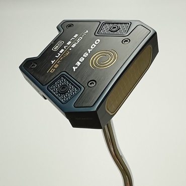 Ai-ONE　MILLED　ELEVEN　T　STROKE　LAB 34