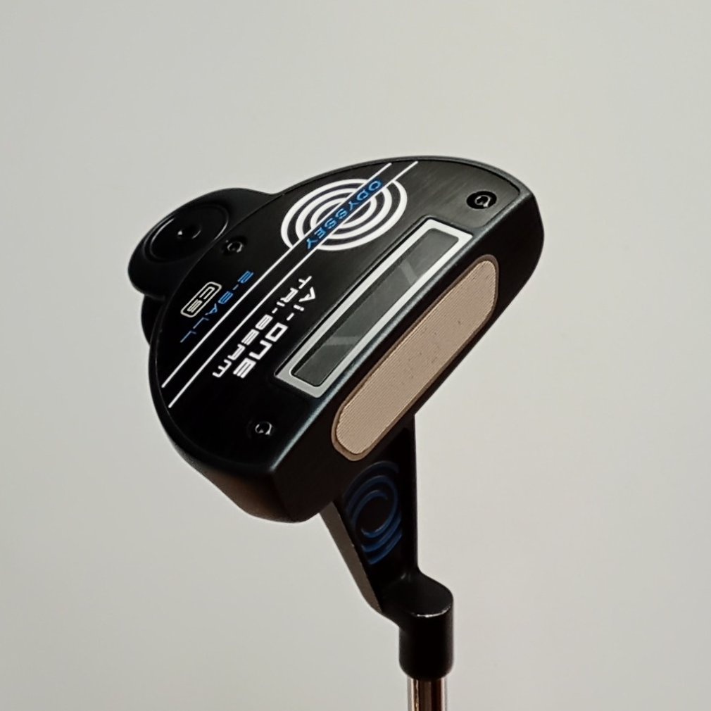 Ai Labo 　全部で20枚+1枚口 Ai-ONE TRI-BEAM 2-BALL CS STROKE LAB 33｜Alpen Online