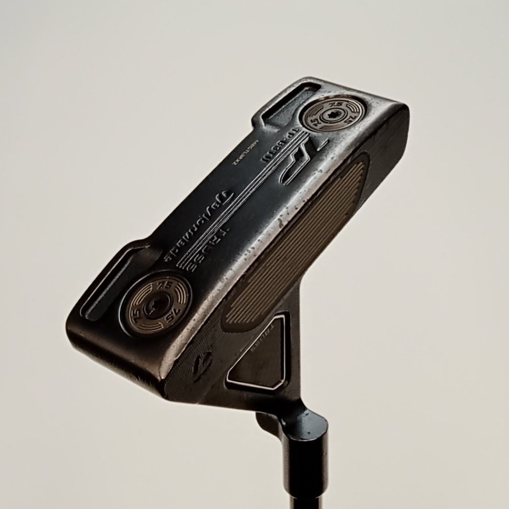 TPトラス ミッドナイトブルー B3TH 34インチ コース未使用 TP TRUSS MID NIGHT BLUE B3TH 34｜Alpen Online