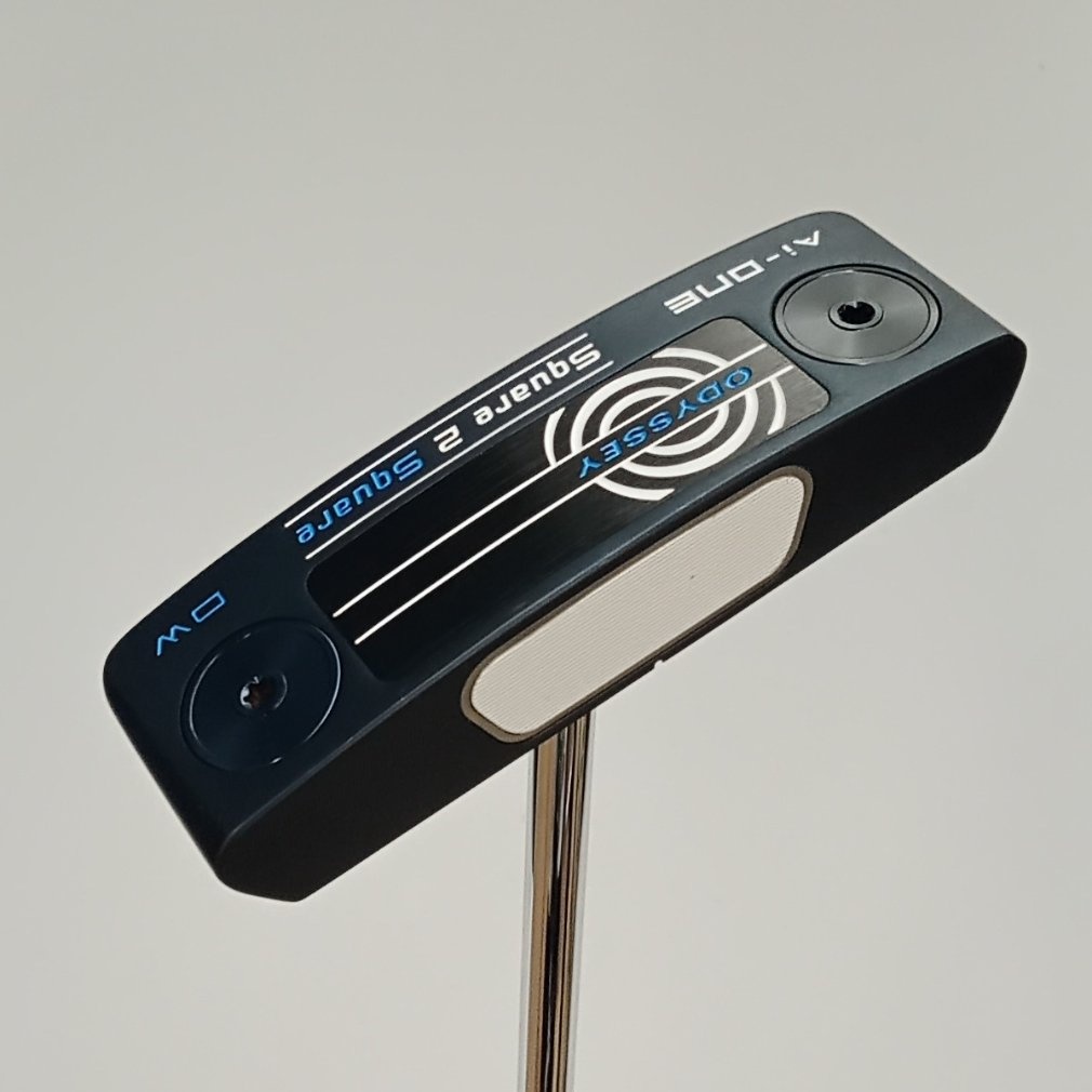 Ai-ONE Square 2 Square DOUBLE WIDE STROKE LAB 34｜Alpen Online