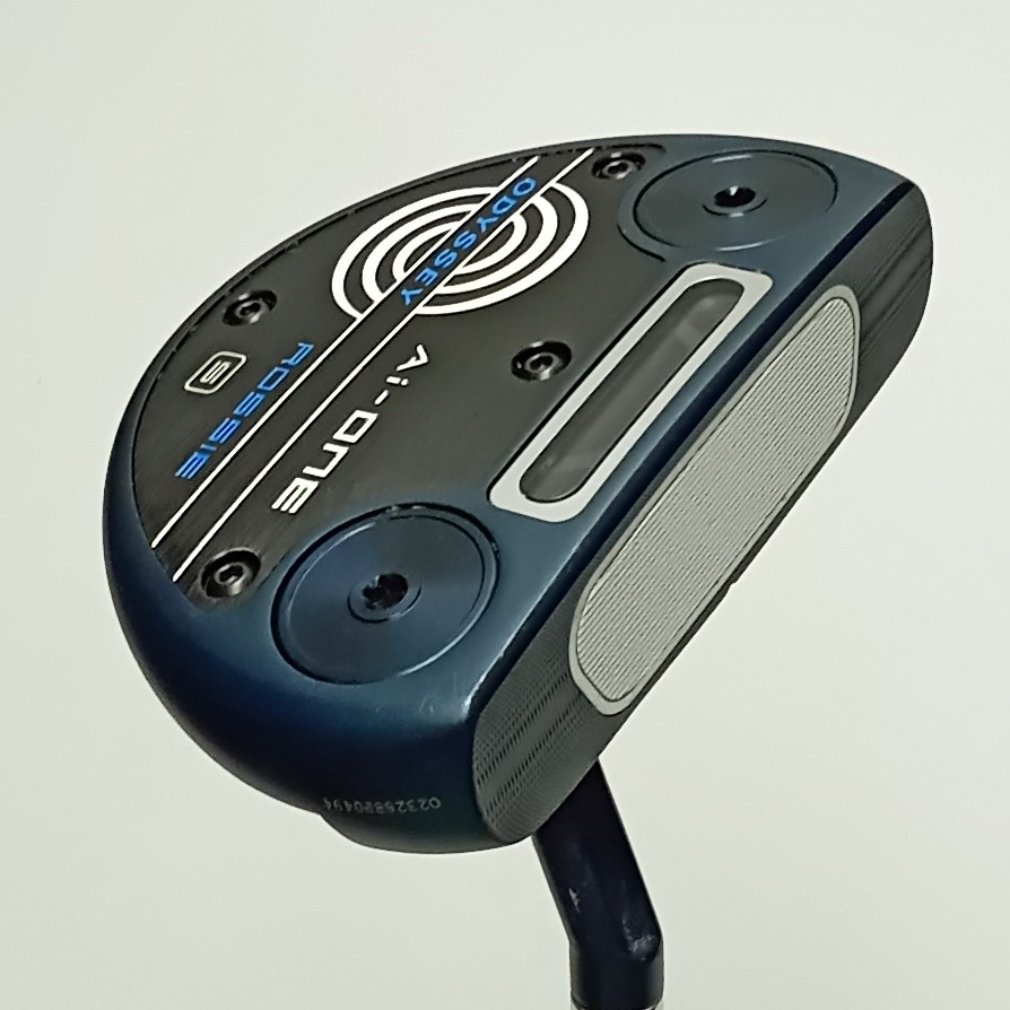 Ai-ONE ROSSIE S STROKE LAB 34｜Alpen Online 公式オンラインストア