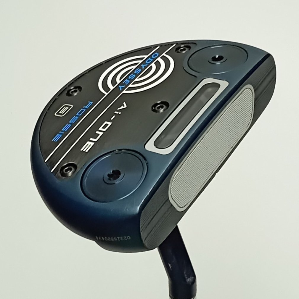 Ai-ONE ROSSIE S STROKE LAB 34｜Alpen Online