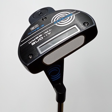 Ai-ONE　TRI-BEAM　2-BALL　CS　STROKE　LAB 34