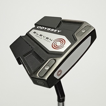 ELEVEN　S　TRIPLE　TRACK　STROKE　LAB 34