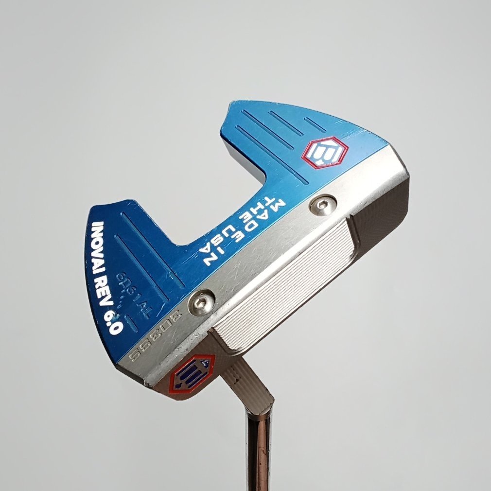 INOVAI 6.0 ｸﾚｯｾﾝﾄ 34｜Alpen Online