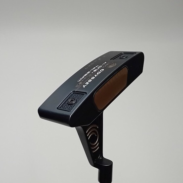 Ai-ONE　MILLED　TRI-BEAM　DOUBLE　WIDE　T　STROKE　LAB 34