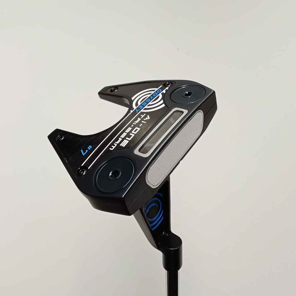 新品未使用　ODYSSEY AI-ONE TRI-BEAM #7　33インチ Ai-ONE TRI-BEAM #7 STROKE LAB 33｜Alpen Online