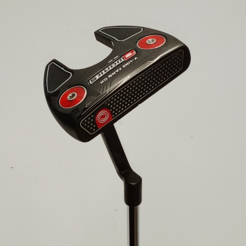 O-WORKS V-LINE FANG CH 34｜Alpen Online