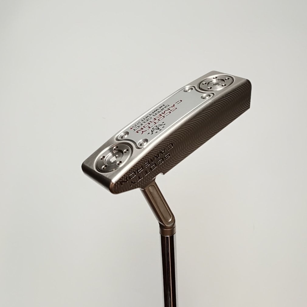 SUPER SELECT NEWPORT 2.5 PLUS 34｜Alpen Online 公式オンラインストア