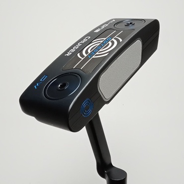 Ai-ONE　CRUISER　DOUBLE　WIDE　CH　STROKE　LAB 38