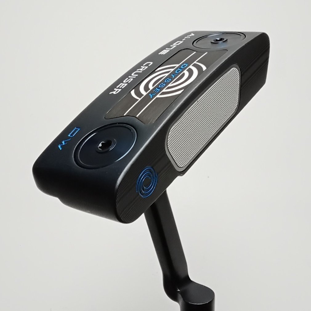 Ai-ONE CRUISER DOUBLE WIDE CH STROKE LAB 38｜Alpen Online