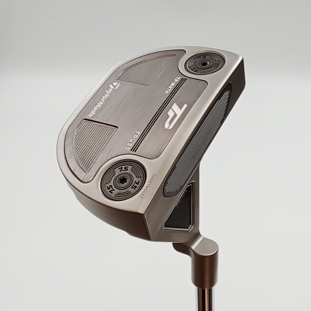 TP TRUSS M4TH ﾄﾗｽﾋｰﾙ 34｜Alpen Online