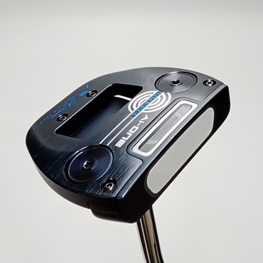 Ai-ONE　2-BALL　JAILBIRD　mini　STROKE　LAB 33