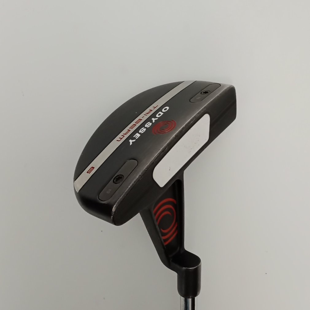 TRI-BEAM 6M STROKE LAB 34｜Alpen Online アルペングループ公式