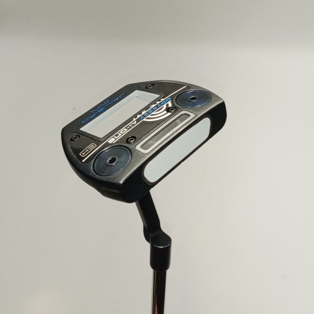 Ai-ONE JAILBIRD MINI VERSA90 CH STROKE LAB 34｜Alpen Online 公式