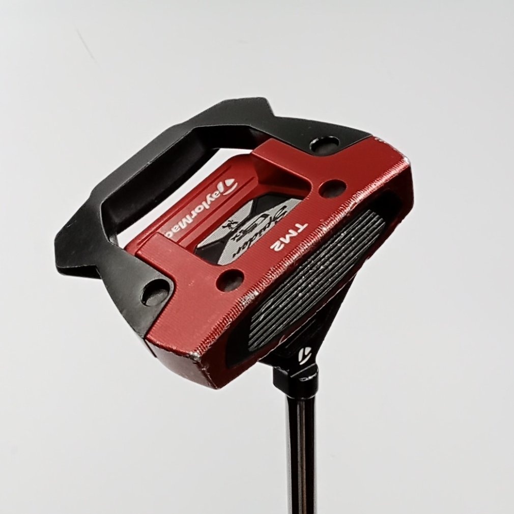 SPIDER GTX ﾚｯﾄﾞ TM2 ﾄﾗｽｾﾝﾀｰ 34｜Alpen Online