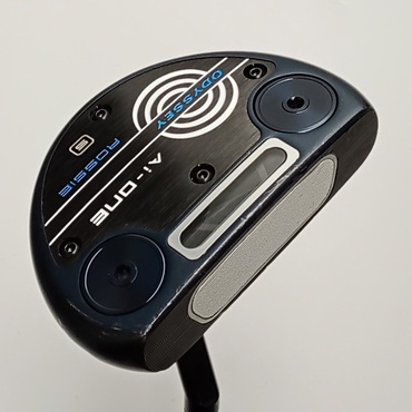 Ai-ONE　ROSSIE　S　STROKE　LAB 34